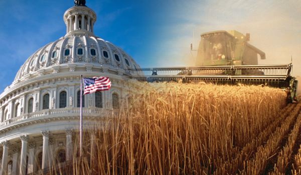 Farm Bill Update